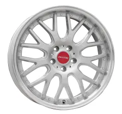 Felgi aluminiowe RACING LINE TL1375 8.5Jx19 największy sklep tuningowy w Polsce!