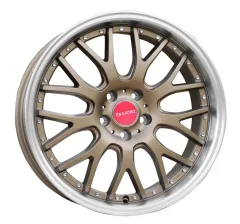 Felgi aluminiowe RACING LINE TL1375 8.5Jx19 największy sklep tuningowy w Polsce!