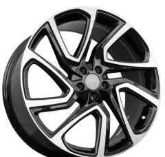 Felgi aluminiowe RACING LINE TZ841 9.5Jx21 największy sklep tuningowy w Polsce!