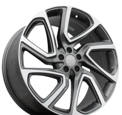 Felgi aluminiowe RACING LINE TZ841 9.5Jx21 największy sklep tuningowy w Polsce!