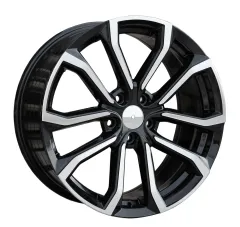 Felgi aluminiowe RACING LINE V515 8.0Jx19 największy sklep tuningowy w Polsce!