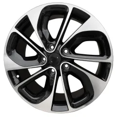 Felgi aluminiowe RACING LINE XFE102 7.0Jx17 największy sklep tuningowy w Polsce!