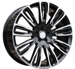 Felgi aluminiowe RACING LINE XFE136 8.5Jx20 największy sklep tuningowy w Polsce!