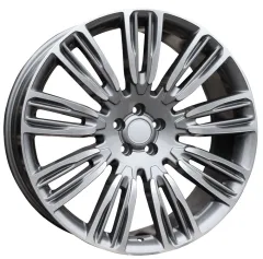Felgi aluminiowe RACING LINE XFE136 8.5Jx20 największy sklep tuningowy w Polsce!