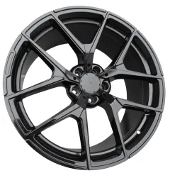 Felgi aluminiowe RACING LINE XFE137 8.5Jx20 największy sklep tuningowy w Polsce!