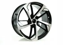 Felgi aluminiowe RACING LINE XFE139 7.5Jx17 największy sklep tuningowy w Polsce!