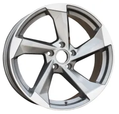 Felgi aluminiowe RACING LINE XFE150 8.0Jx18 największy sklep tuningowy w Polsce!