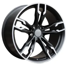 Felgi aluminiowe RACING LINE XFE169 8.5Jx20 największy sklep tuningowy w Polsce!