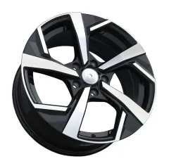Felgi aluminiowe RACING LINE XFE173 6.5Jx16 największy sklep tuningowy w Polsce!