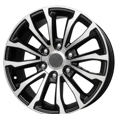 Felgi aluminiowe RACING LINE XFE203 7.5Jx19 największy sklep tuningowy w Polsce!