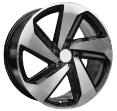 Felgi aluminiowe RACING LINE XFE271 7.5Jx17 największy sklep tuningowy w Polsce!