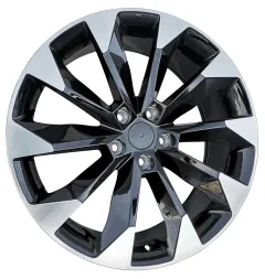 Felgi aluminiowe RACING LINE XFE354 7.0Jx18 największy sklep tuningowy w Polsce!