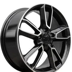 Felgi aluminiowe RACING LINE XF076 7.0Jx17 największy sklep tuningowy w Polsce!