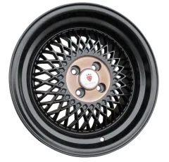 Felgi aluminiowe RACING LINE XF098 8.0Jx16 największy sklep tuningowy w Polsce!