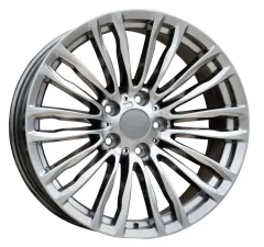 Felgi aluminiowe RACING LINE XF142 9.5Jx19 największy sklep tuningowy w Polsce!