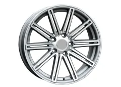 Felgi aluminiowe RACING LINE XF158 8.0Jx18 największy sklep tuningowy w Polsce!