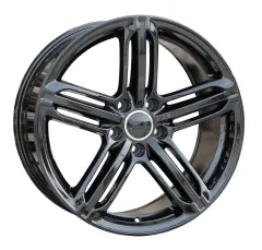 Felgi aluminiowe RACING LINE XF657 8.5Jx18 największy sklep tuningowy w Polsce!