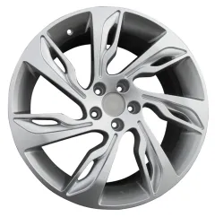 Felgi aluminiowe RACING LINE XFA27 8.0Jx19 największy sklep tuningowy w Polsce!