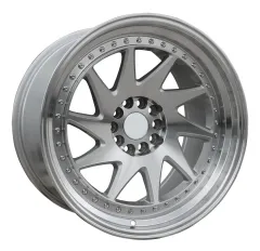 Felgi aluminiowe RACING LINE XFA39 8.5Jx18 największy sklep tuningowy w Polsce!