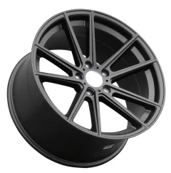 Felgi aluminiowe RACING LINE XFE45 9.5Jx19 największy sklep tuningowy w Polsce!