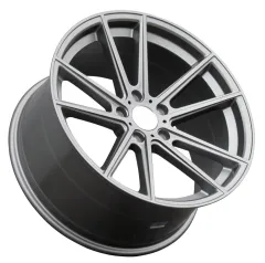 Felgi aluminiowe RACING LINE XFE45 9.5Jx19 największy sklep tuningowy w Polsce!