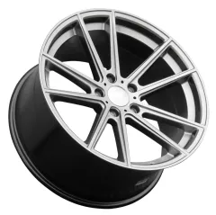 Felgi aluminiowe RACING LINE XFE45 9.5Jx19 największy sklep tuningowy w Polsce!