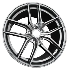 Felgi aluminiowe RACING LINE XFE71 8.5Jx19 największy sklep tuningowy w Polsce!