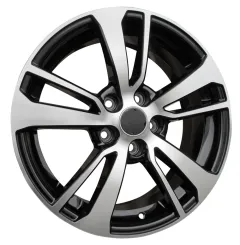 Felgi aluminiowe RACING LINE XFE77 7.0Jx17 największy sklep tuningowy w Polsce!