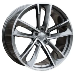 Felgi aluminiowe RACING LINE XFE81 9.0Jx20 największy sklep tuningowy w Polsce!