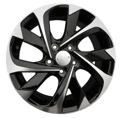 Felgi aluminiowe RACING LINE XFE89 6.5Jx16 największy sklep tuningowy w Polsce!
