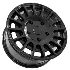 Felgi aluminiowe RACING LINE D3344 8.0Jx18 największy sklep tuningowy w Polsce!