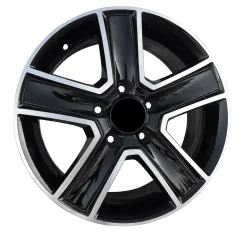 Felgi aluminiowe RACING LINE BK473 6.5Jx15 największy sklep tuningowy w Polsce!