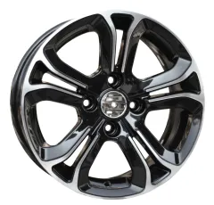 Felgi aluminiowe RACING LINE A5108 6.0Jx16 największy sklep tuningowy w Polsce!
