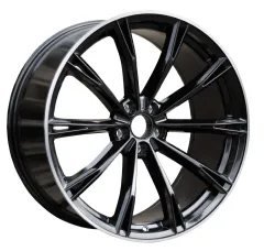 Felgi aluminiowe RACING LINE HE5060 9.0Jx20 największy sklep tuningowy w Polsce!