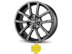 MOMO QUANTUM 8Jx18 5x100 ET35 CB72,3 największy sklep tuningowy w Polsce!