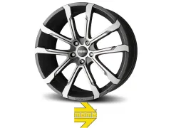 MOMO QUANTUM EVO 9Jx20 5x120 ET35 CB79,6 największy sklep tuningowy w Polsce!