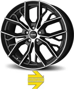 MOMO SPIDER 8,5Jx19 5x108 ET45 CB72,3 największy sklep tuningowy w Polsce!