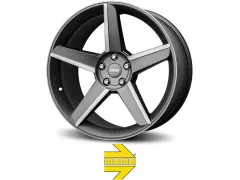 MOMO STEALTH 9,5Jx19 5x112 ET45 CB79,6 największy sklep tuningowy w Polsce!