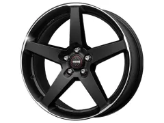 MOMO FIVE 8Jx18 5x112 ET25 CB79,6 największy sklep tuningowy w Polsce!