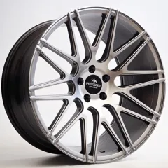 Forzza Galaxy 9,5x19 5x112 ET38 66,45 GMReflex największy sklep tuningowy w Polsce!