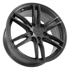Felgi aluminiowe RACING LINE K532B 8.0Jx19 największy sklep tuningowy w Polsce!