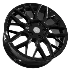 Felgi aluminiowe RACING LINE K5029 8.0Jx20 największy sklep tuningowy w Polsce!