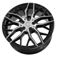 Felgi aluminiowe RACING LINE K5029B 8.0Jx20 największy sklep tuningowy w Polsce!
