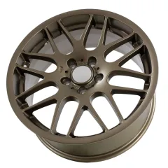 Felgi aluminiowe RACING LINE 901B 8.5Jx19 największy sklep tuningowy w Polsce!