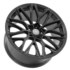 Felgi aluminiowe RACING LINE K5049 8.5/9.5x19 największy sklep tuningowy w Polsce!