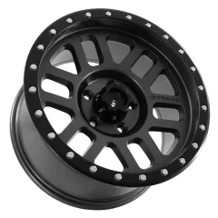 Felgi aluminiowe RACING LINE K1003 9.0x17 największy sklep tuningowy w Polsce!