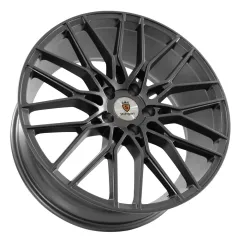 Felgi aluminiowe RACING LINE G1007 8.5x20 największy sklep tuningowy w Polsce!