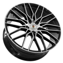 Felgi aluminiowe RACING LINE K1007 8.5x20 największy sklep tuningowy w Polsce!