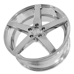 Felgi aluminiowe RACING LINE K5028 8.5x20 największy sklep tuningowy w Polsce!