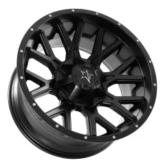 Felgi aluminiowe RACING LINE 275 10.0Jx20 największy sklep tuningowy w Polsce!